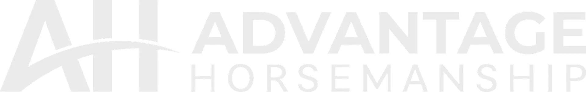 Advantage Horsemanship