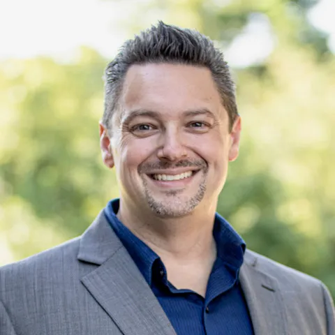 Nathan Gist, Board Certified Hypnotist and Confidence Coach